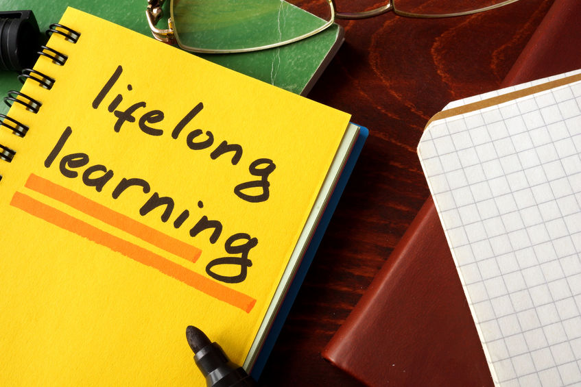 lifelong learning