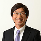 山縣講師